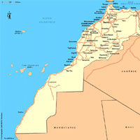 Sahara : comprendre les enjeux avant Genève