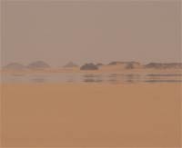 Sahara : éviter les vues de l’esprit et les mirages