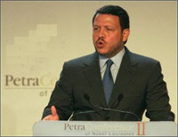 Le Roi Abdallah de Jordanie soutient l’initiative marocaine d’autonomie