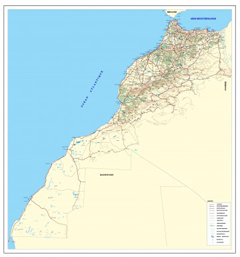 L’initiative marocaine : Une base déterminante pour les négociations