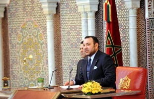 Mohammed VI et la régionalisation : nous n’aurons pas les mains liées par l’affaire du Sahara