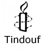 Appel pour la libération des séquestrés de Tindouf