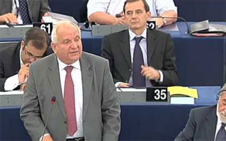 Sahara-UE-Parlement : le président du PPE salue la pertinence de la proposition d’autonomie