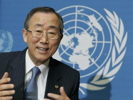 Sahara-ONU : les raisons de la colère d’Alger contre Ban Ki-moon