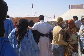 Sahara : les ralliements massifs des sahraouis de Tindouf sont un désaveu du Polisario