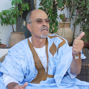 Sahara – Ahmadou Ould Souilem : l’ancien N°2 de la diplomatie du Polisario se raconte  et soutient l’autonomie