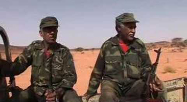 Sahara Occidental : le Polisario répond à l’échec diplomatique par les menaces