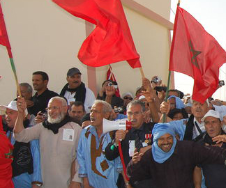 Sahara : À Tindouf, le Plan d’autonomie s’impose par sa pertinence