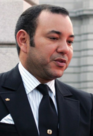 Mohammed VI : « pas un pouce du Sahara ne sera concédé »