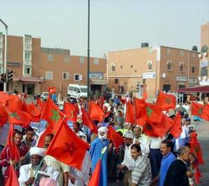Sahara- Constitution: la régionalisation, véritable levier pour l’autonomie