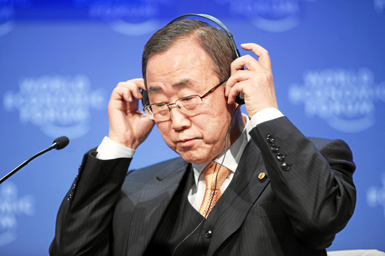 Sahara occidental: vers une reprise en main par Ban Ki-moon ?