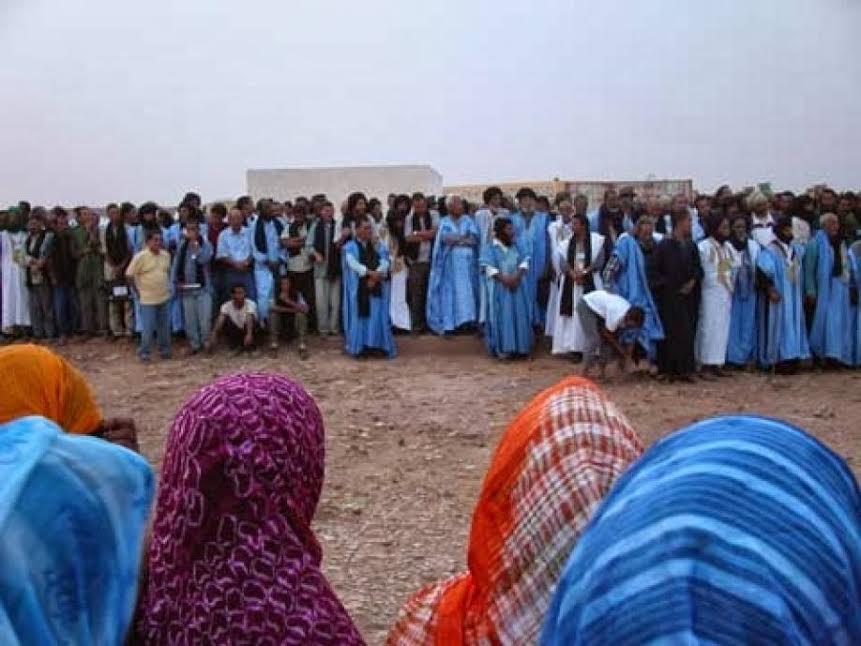 ONU-Autonomie: Rabat exige un recensement Sahraouis de Tindouf