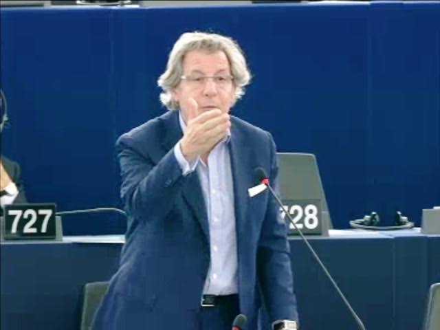 Tindouf-Détournements: La Commission de Bruxelles dans la ligne de mire du PE