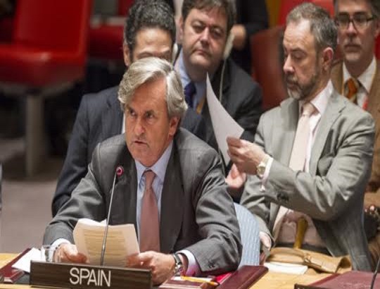 Le Conseil de sécurité n’examinera pas le dossier du Sahara comme prévu en octobre