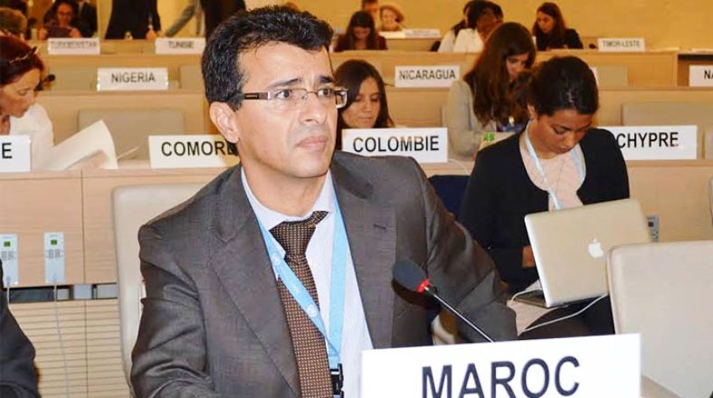 L’initiative marocaine d’autonomie pour le Sahara au centre d’un débat à Genève